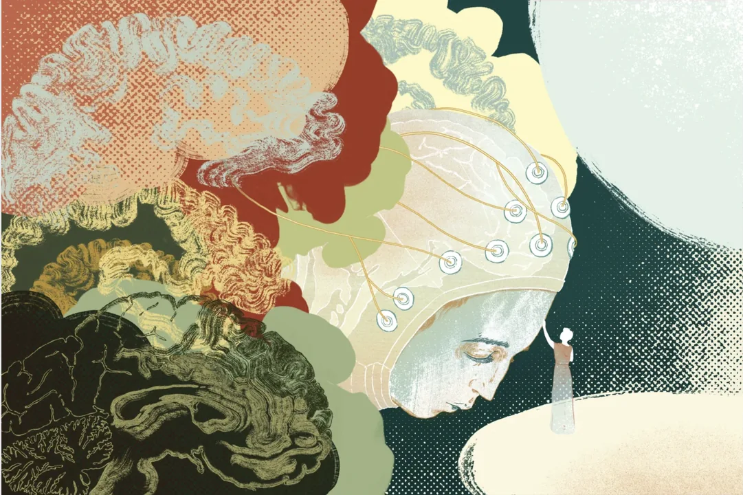 The new science of controlling lucid dreams