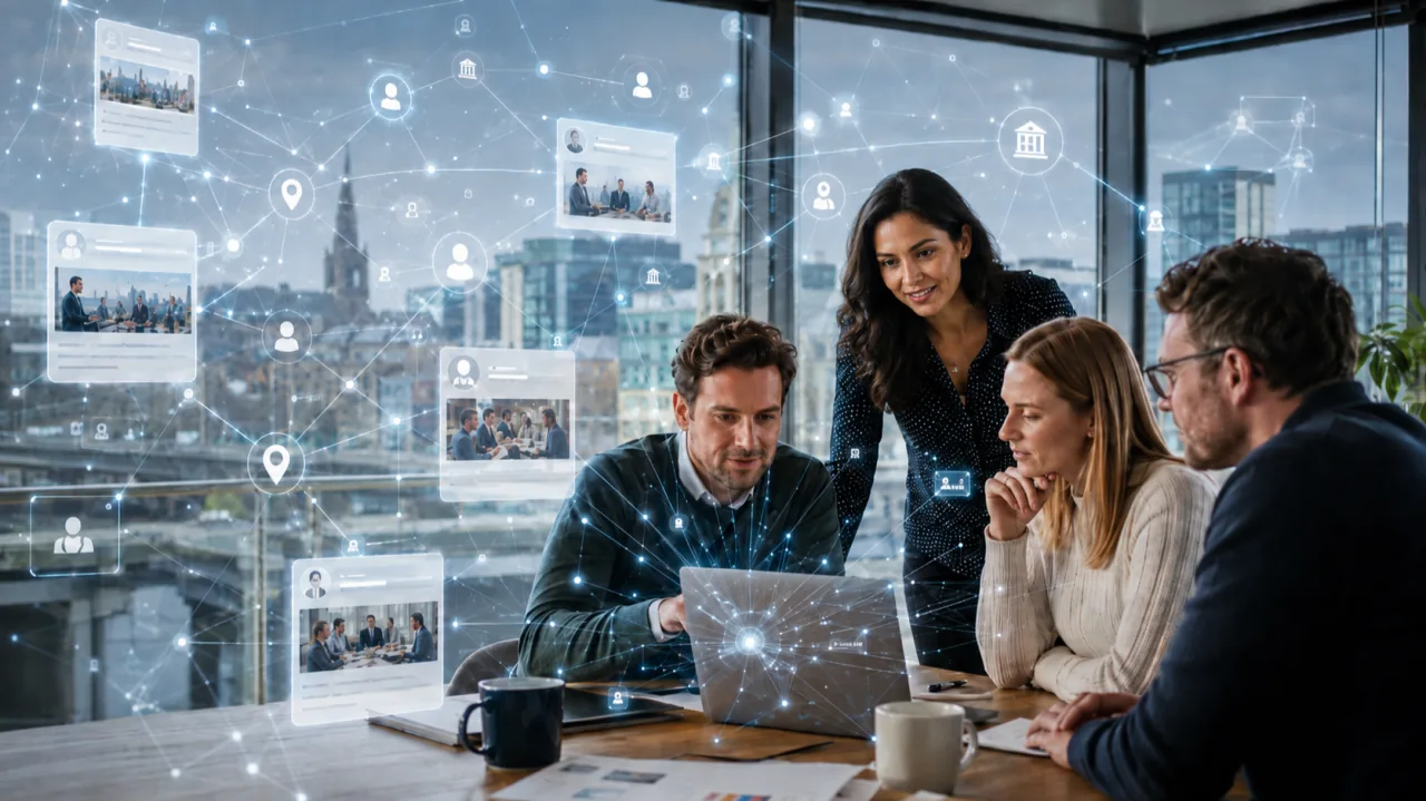 A Guide to Business Entities for Irish Businesses
