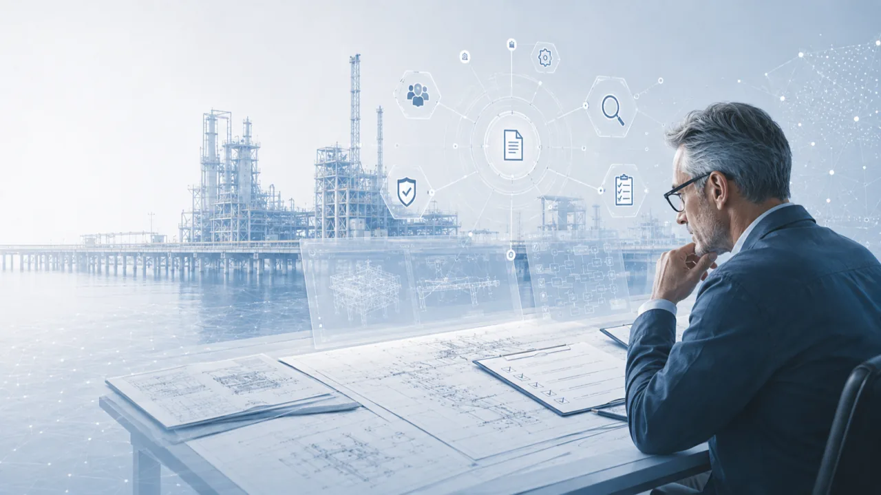 AI-Assisted Peer Review in Engineering: Separation Is Not Independence