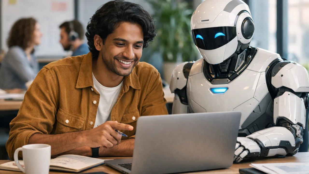 Claude Cowork: Your AI Colleague Is Here