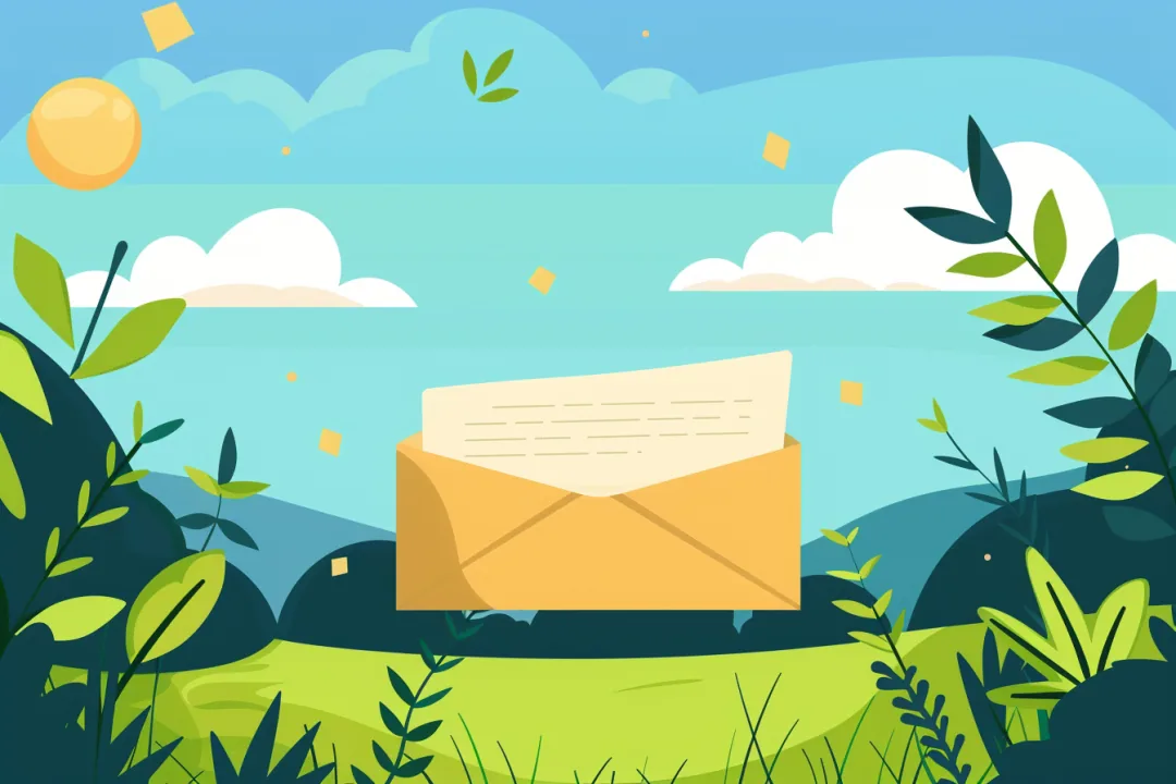 The First of Your Newsletters