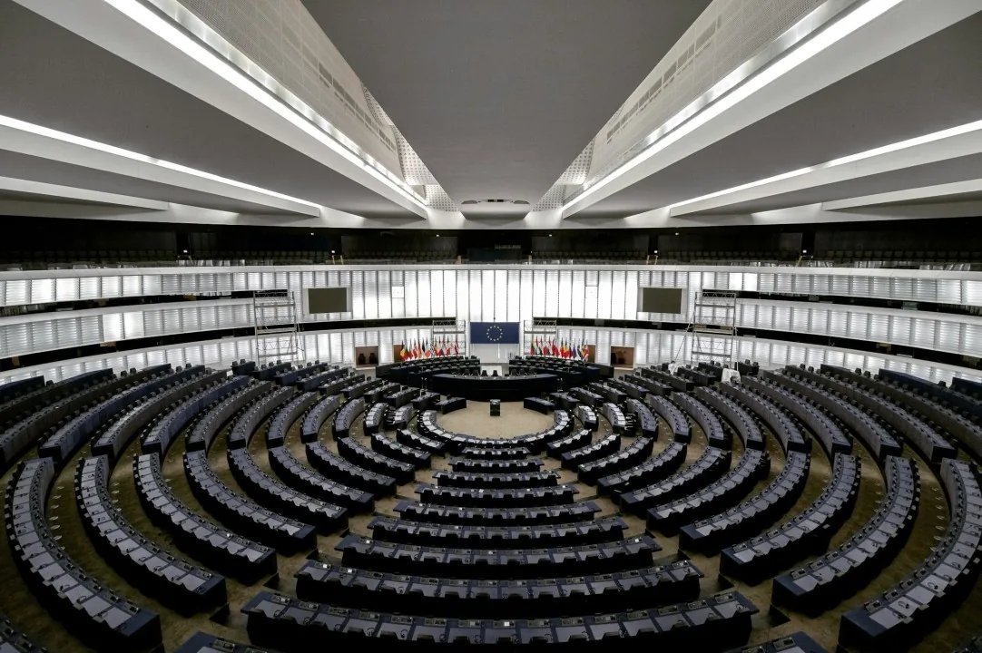 Digital Conflicts | The AI regulation battle