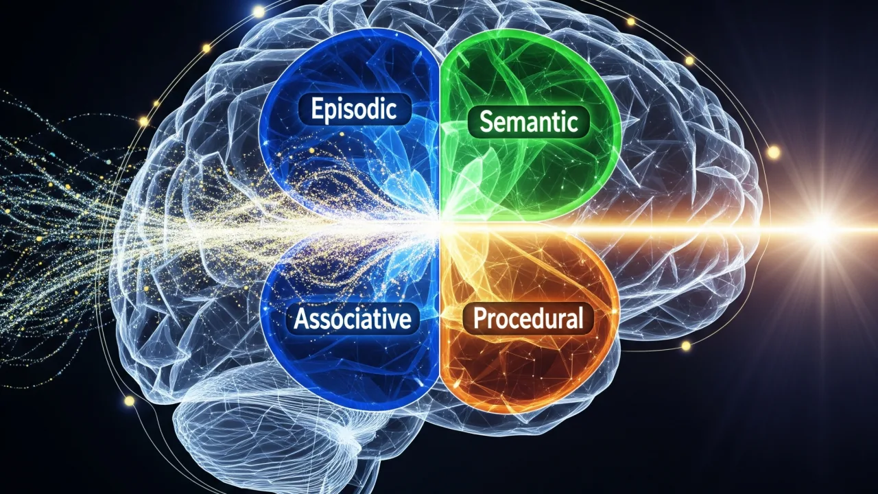Context Engineering: A Guide to AI Memory Systems